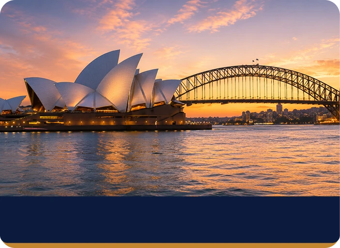 Australia