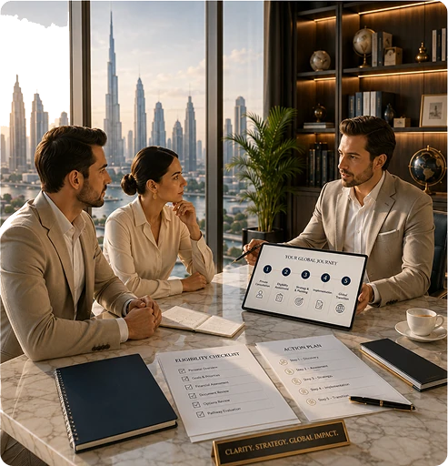Consultation