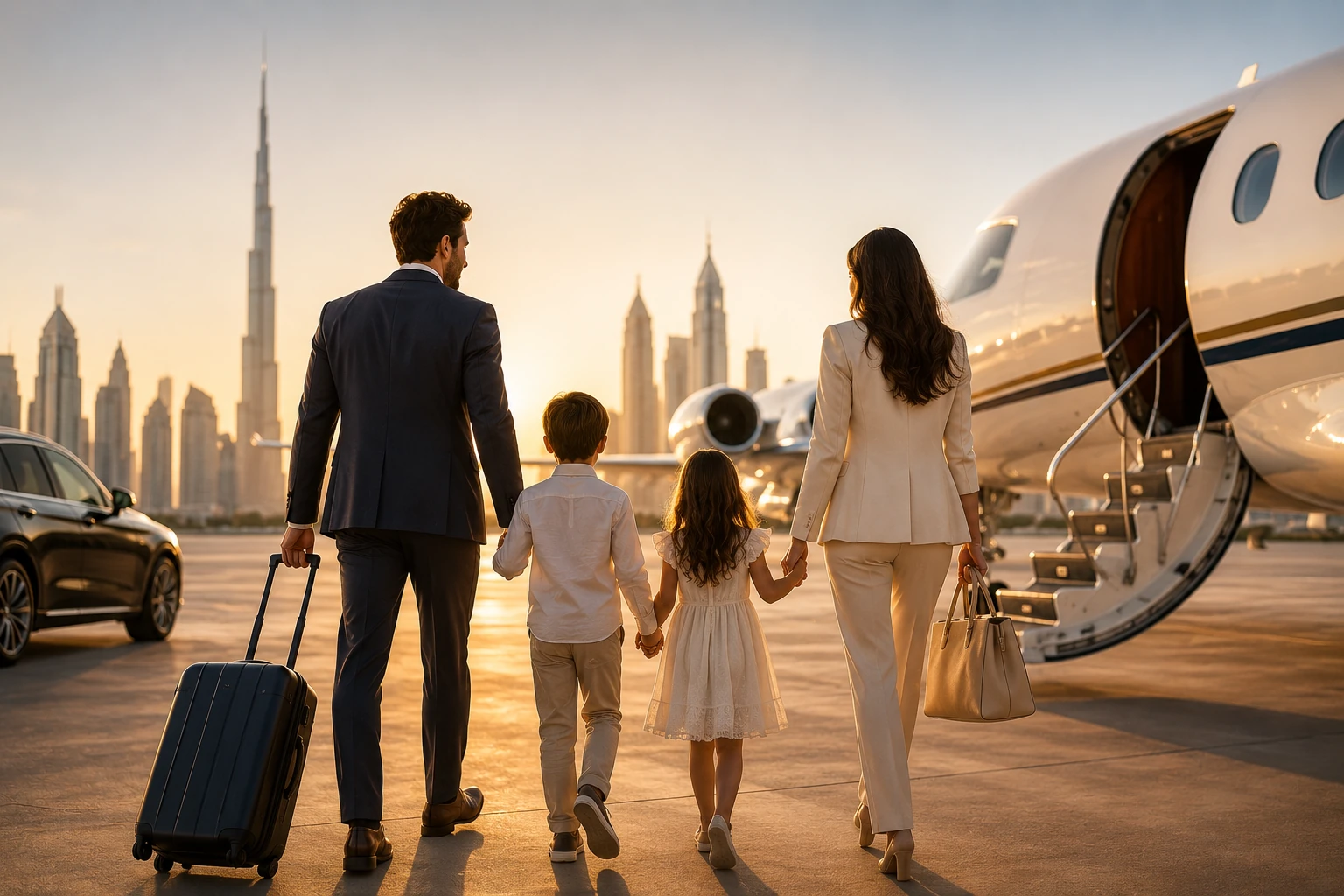 Family Future