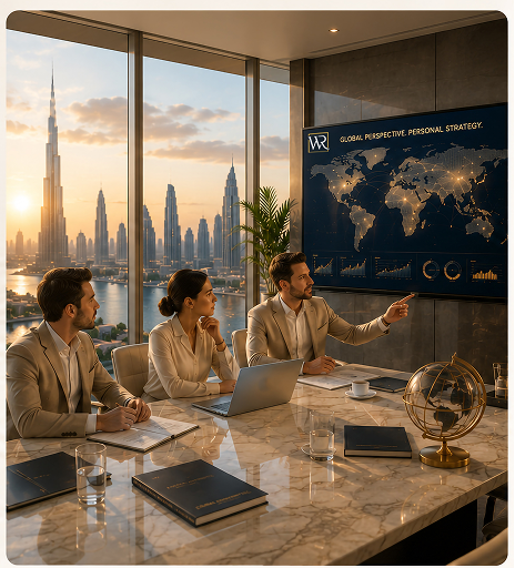 Why Choose Workroute
