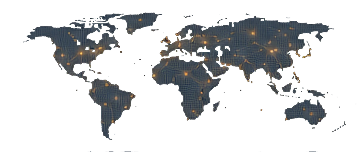 World Map