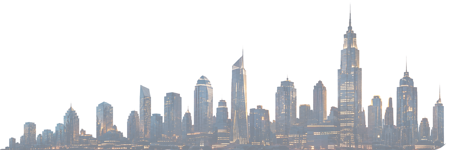 City Skyline