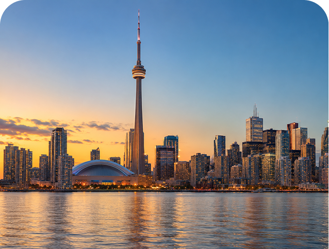 Canada Business Expansion