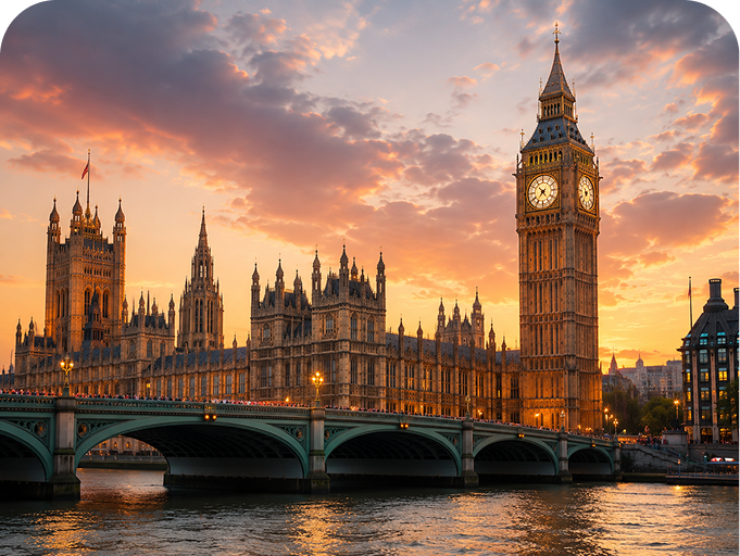 UK Business Expansion