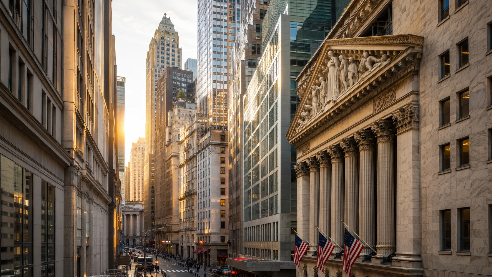 World's Largest Economy