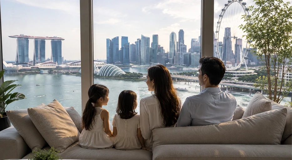 Why Families Choose WorkRoute