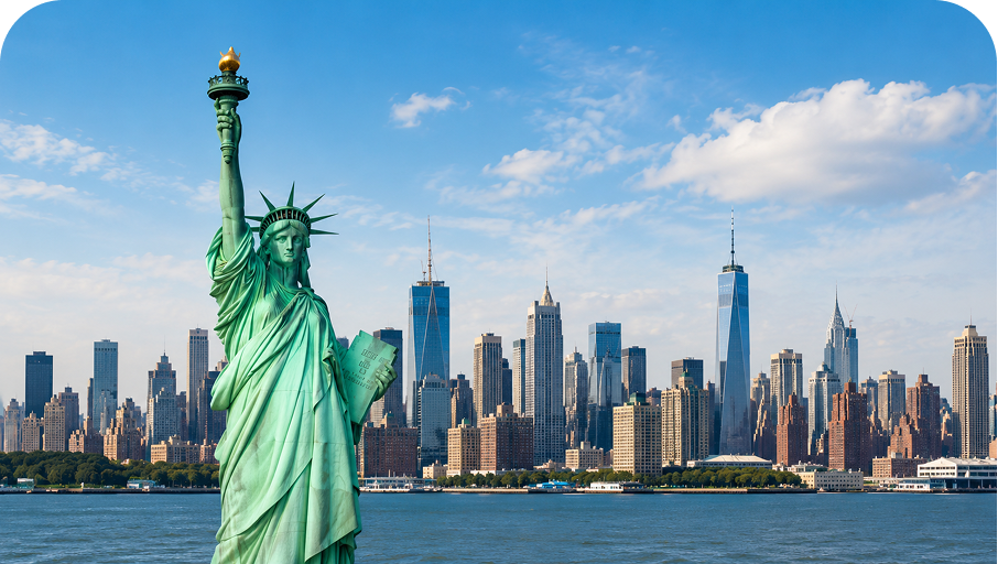 USA EB-5
Investor Programs