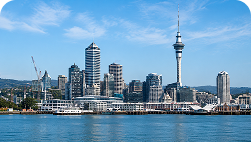 New Zealand
Investor Programs