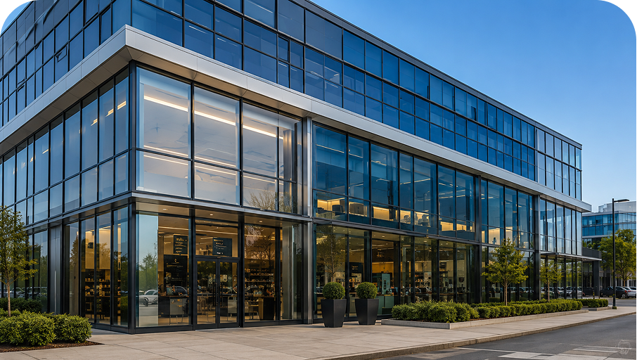 Franchise Investment
Opportunities